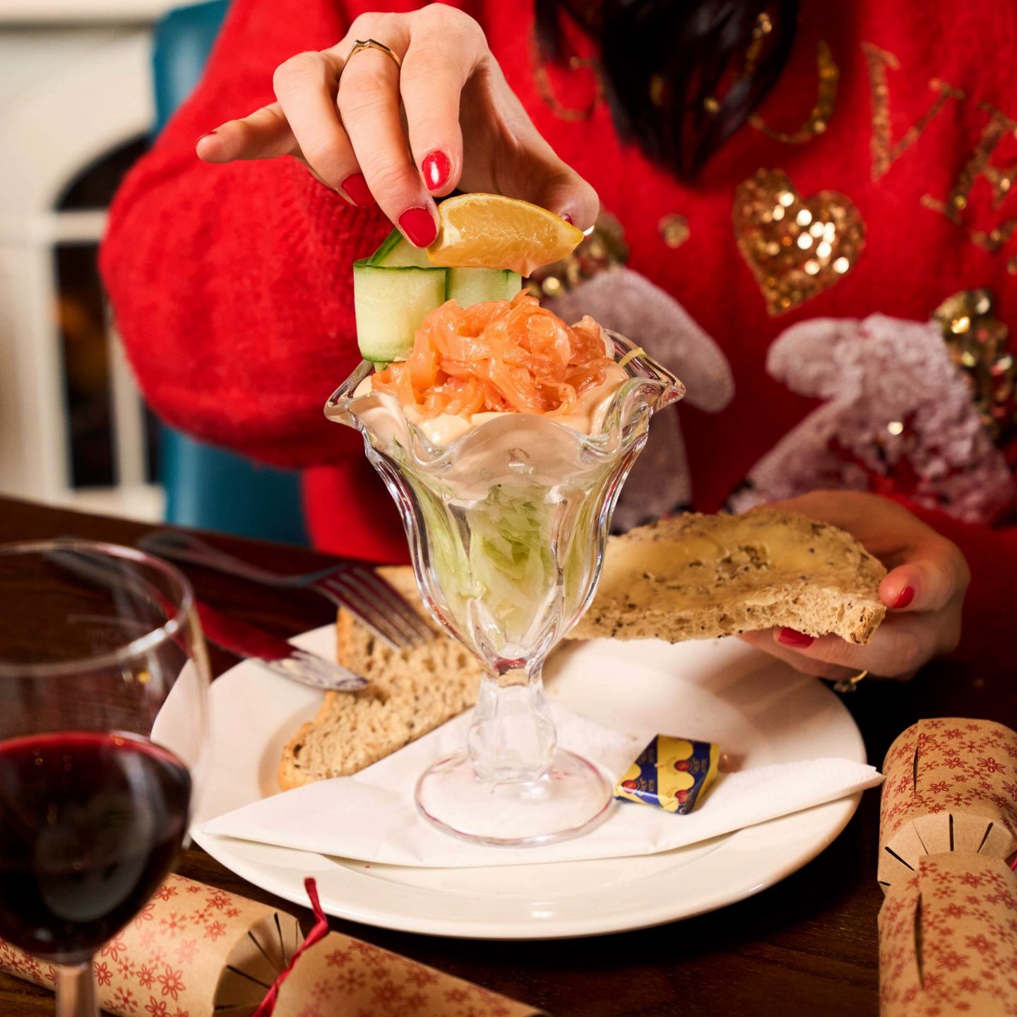 Christmas Day Lunch, Dinner & Dining at The Admiral Hardy in Weymouth