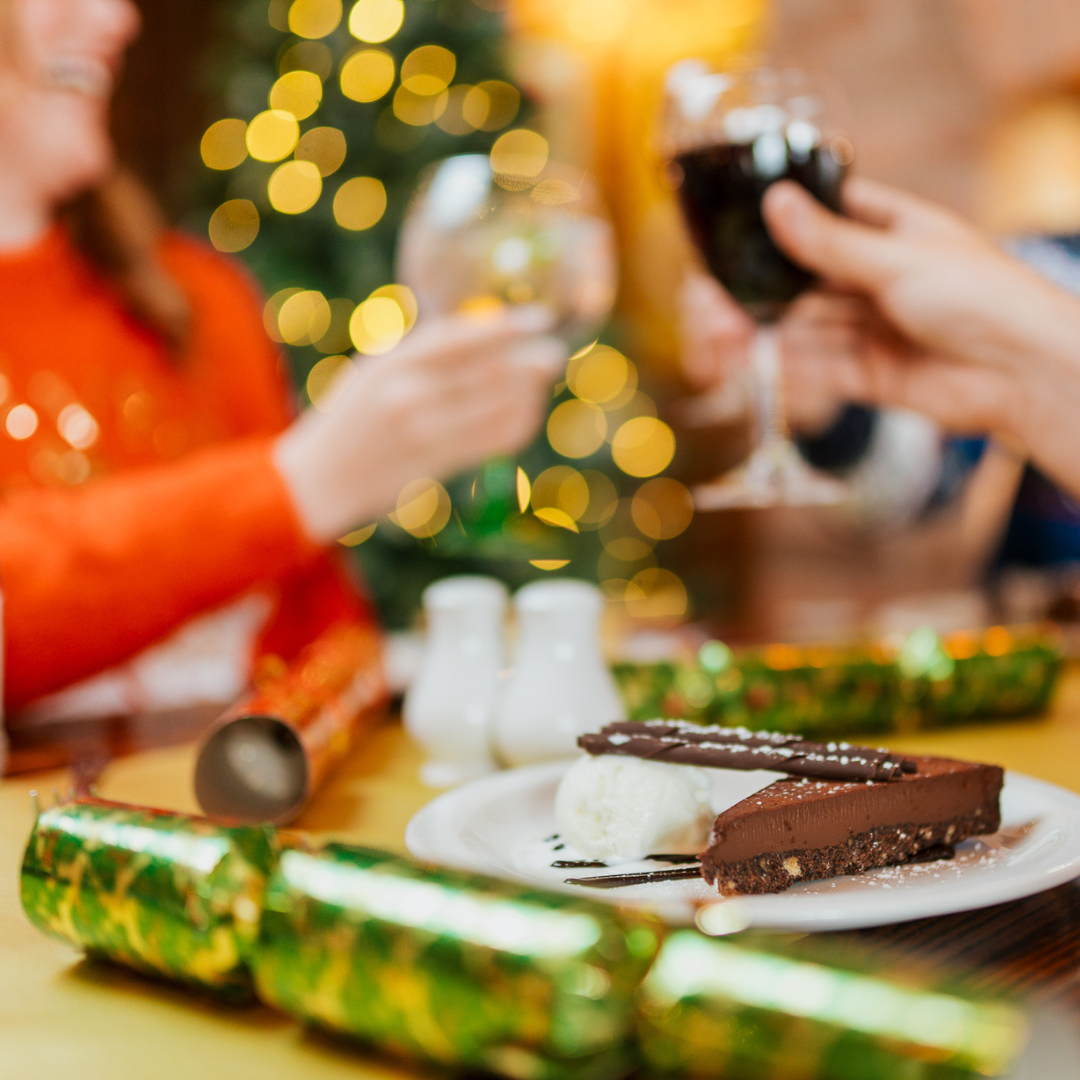 Christmas at The Admiral Hardy